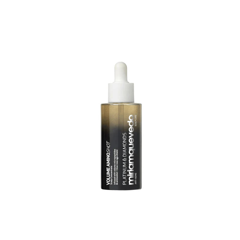 Miriam Quevedo Platinum & Diamonds Volume Aminoshot Scalp Concentrate