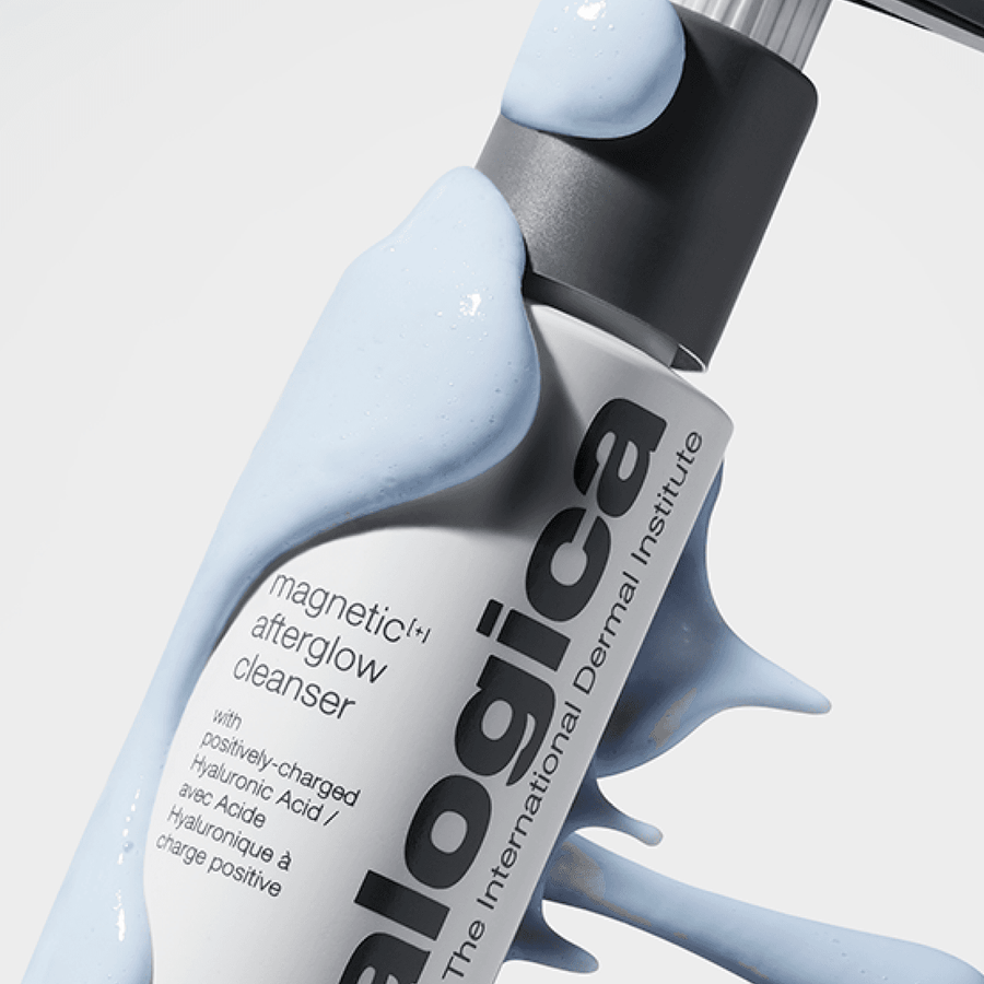 Dermalogica Magnetic [+] Afterglow Cleanser