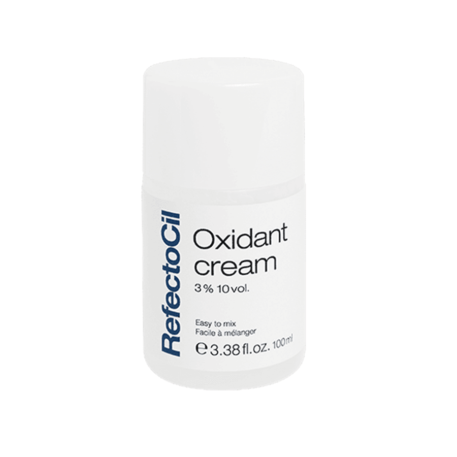 Refectocil Oxidant 3% Creme