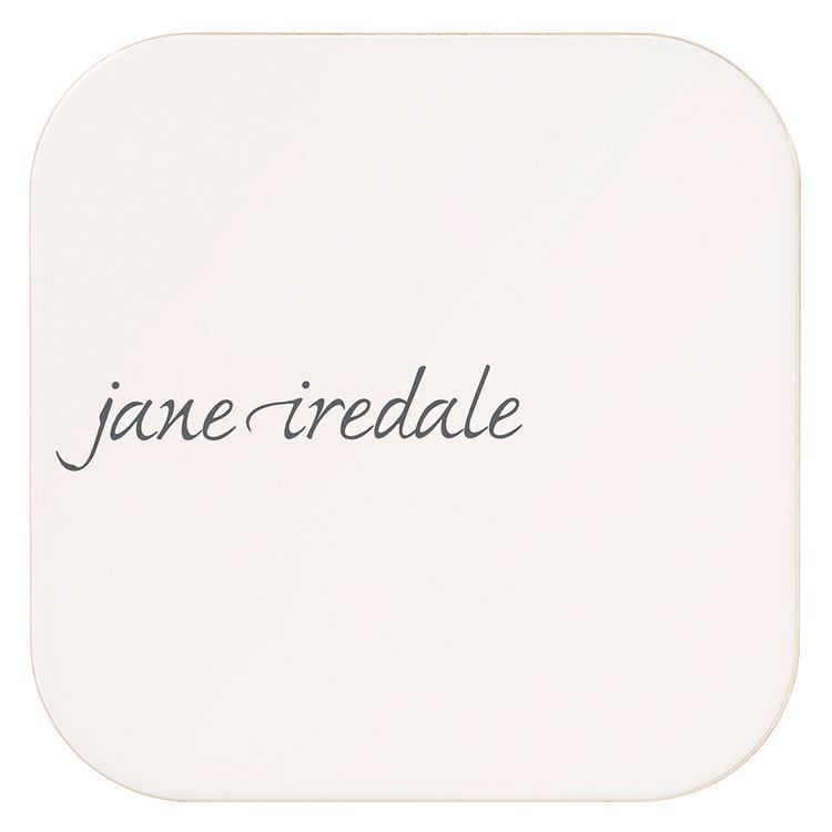 Jane Iredale PurePressed Eyeshadow Triple #Brown Sugar 3,5g