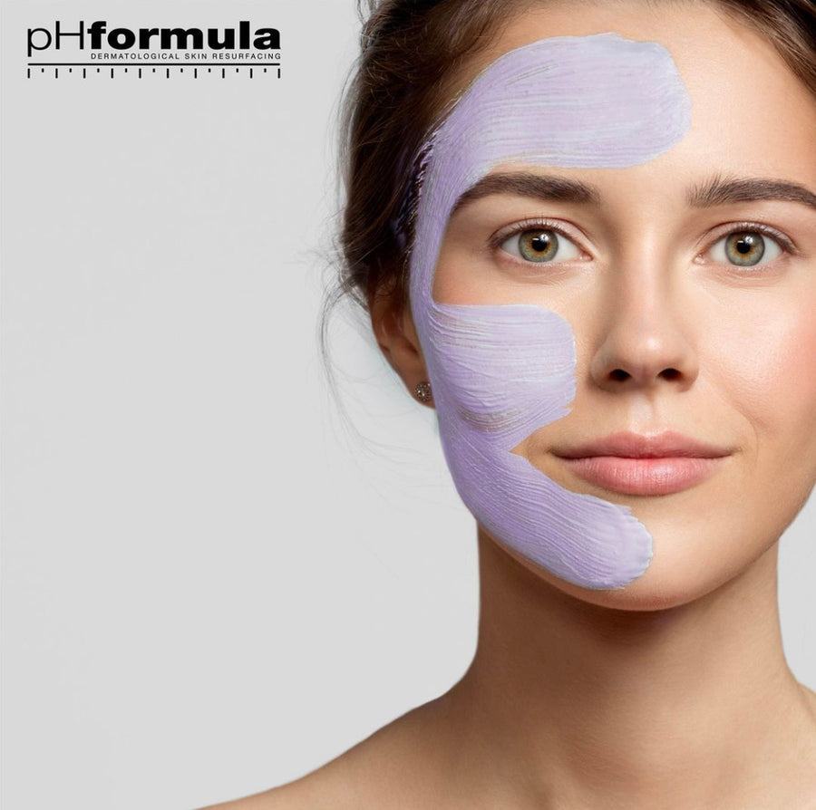 pH formula VITA B3 Vibrance Boost Mask