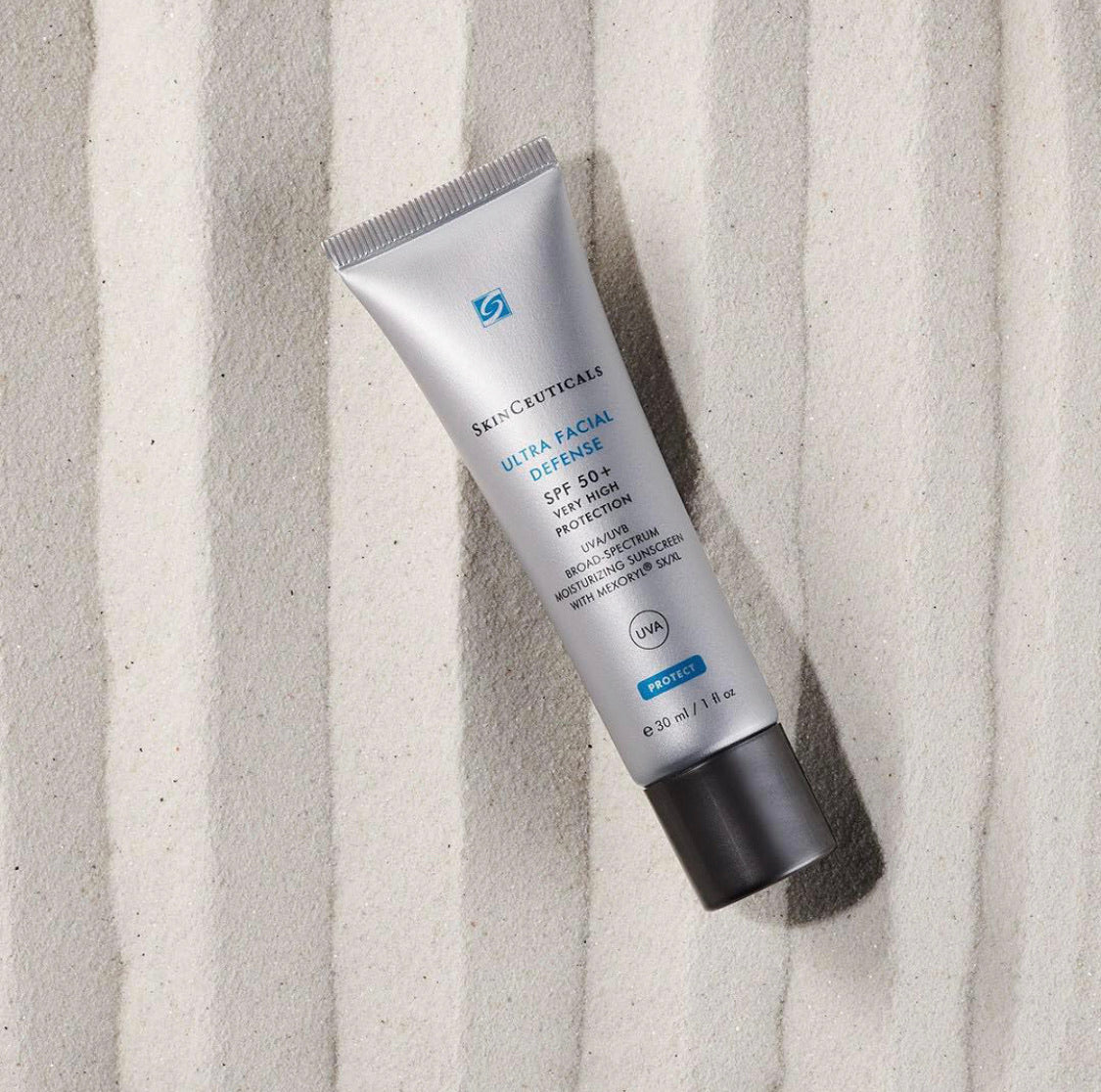 SkinCeuticals Ultra Facial Defense SPF50+
