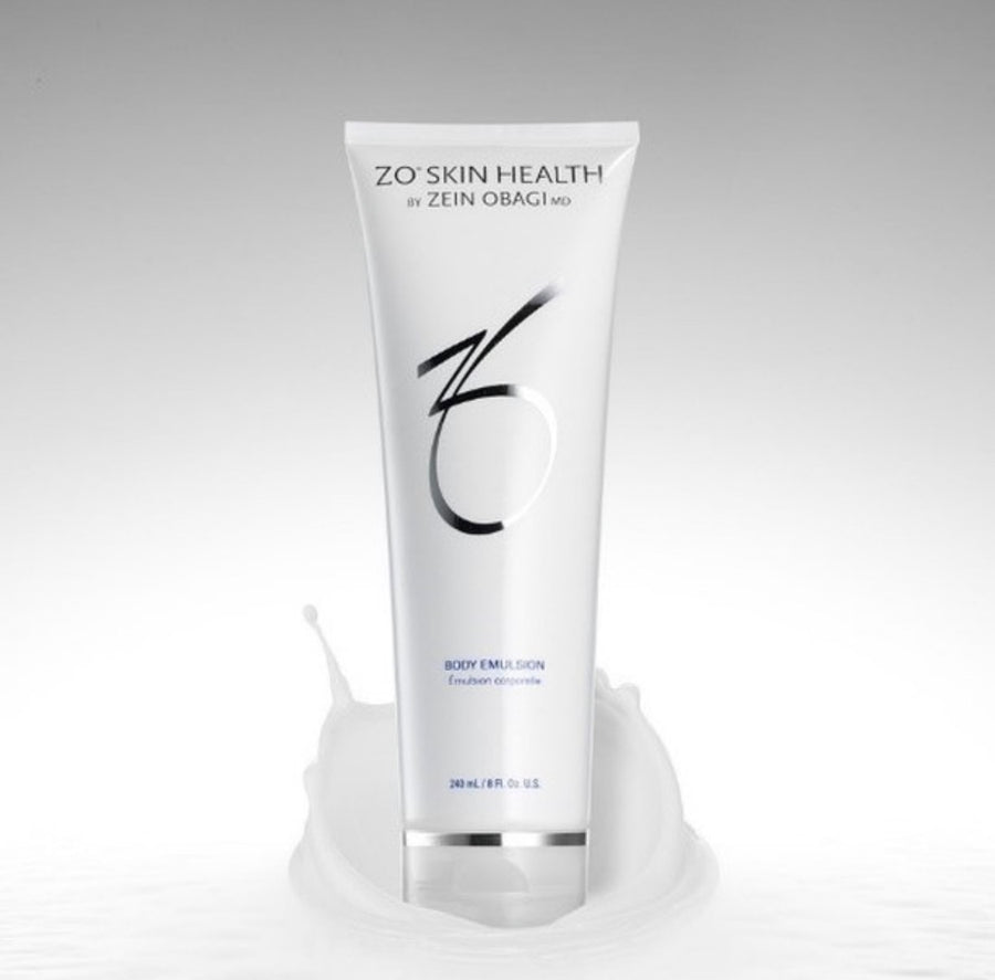 Zo Skin Health Body Emulsion