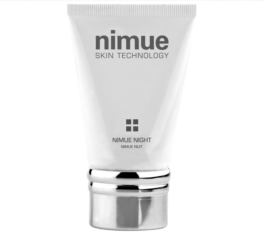 Nimue Skin Technology Night