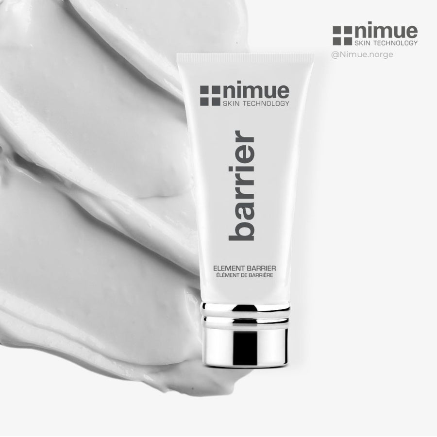 Nimue Skin Technology Element Barrier