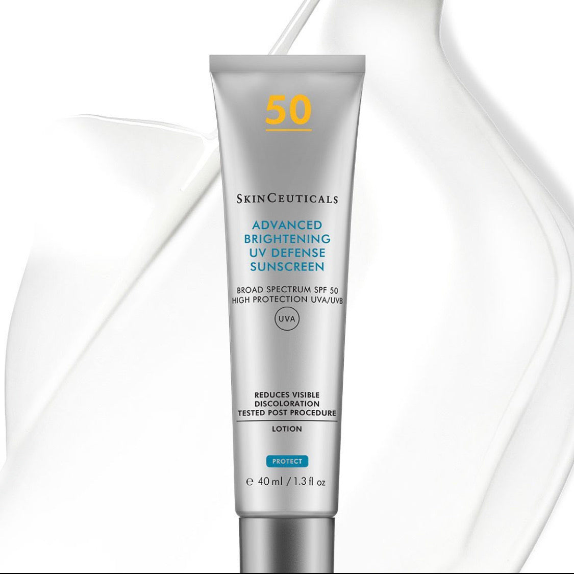 SkinCeuticals Advanced Brightening Defense SPF50
