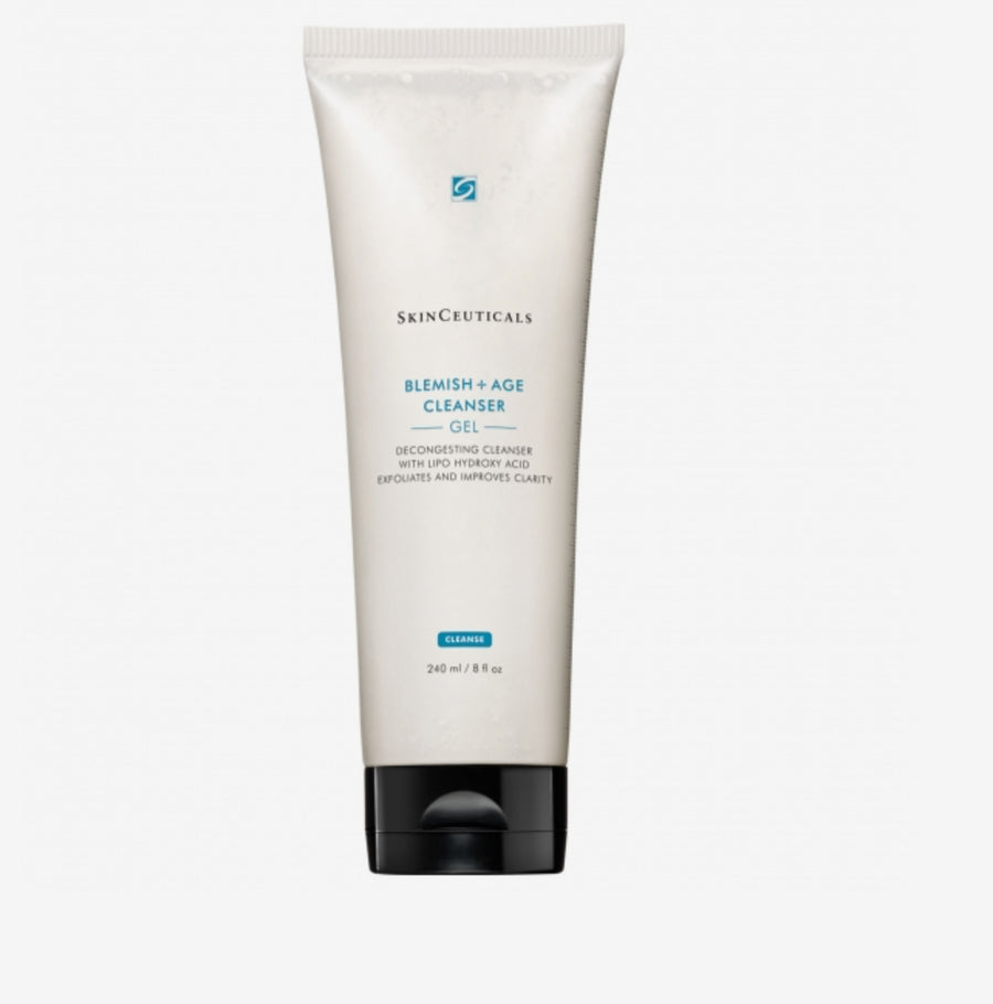SkinCeuticals Blemish & Age Cleanse Gel