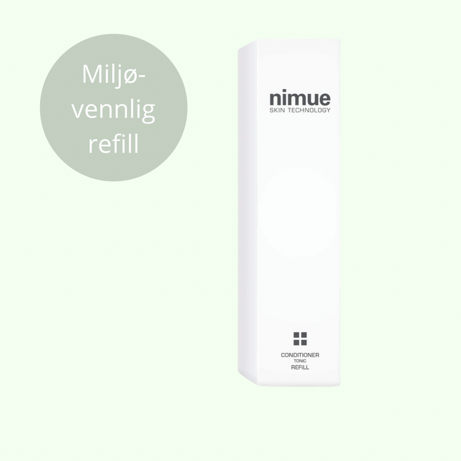 Nimue Skin Technology Conditioner refill