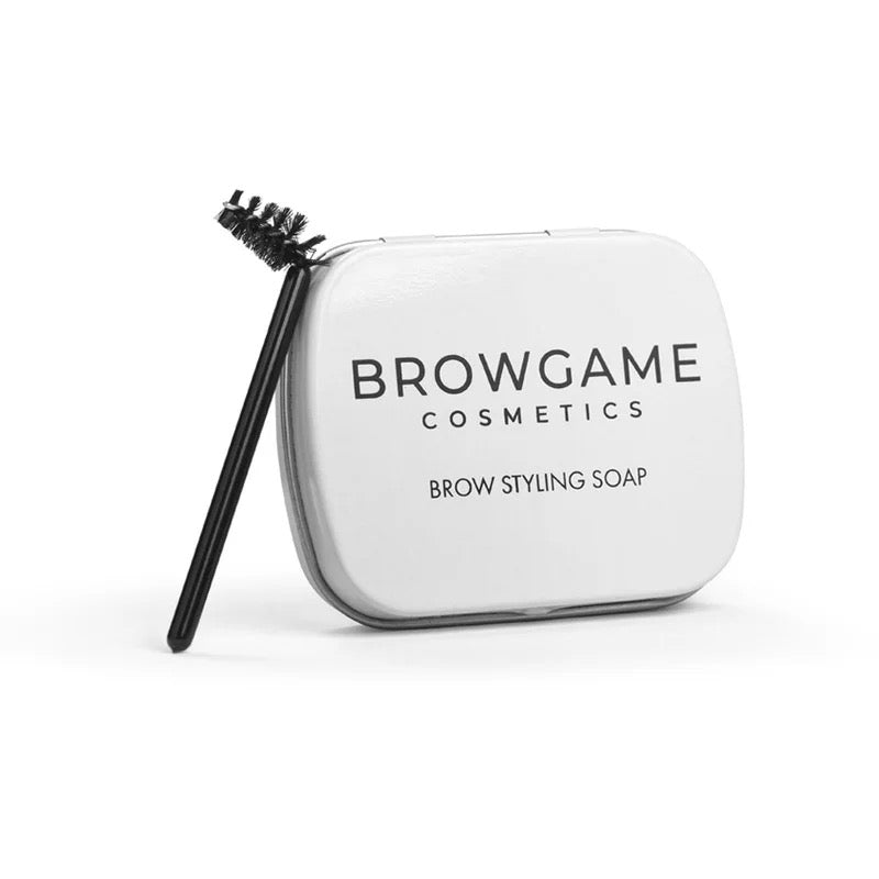 Browgame Cosmetics Styling Soap