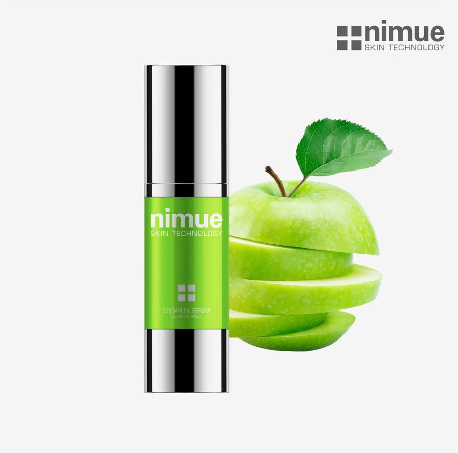 Nimue skin technology Stemplex serum