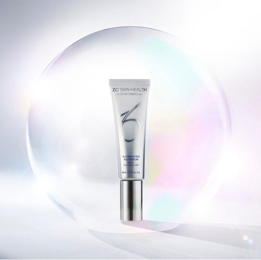 Zo Skin Health Illuminating Aox serum