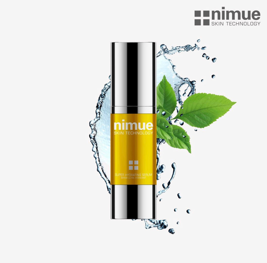 Nimue Skin Technology Super Hydrating Serum