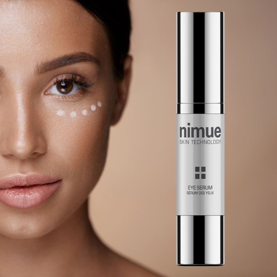 Nimue Skin Technology Eye Serum