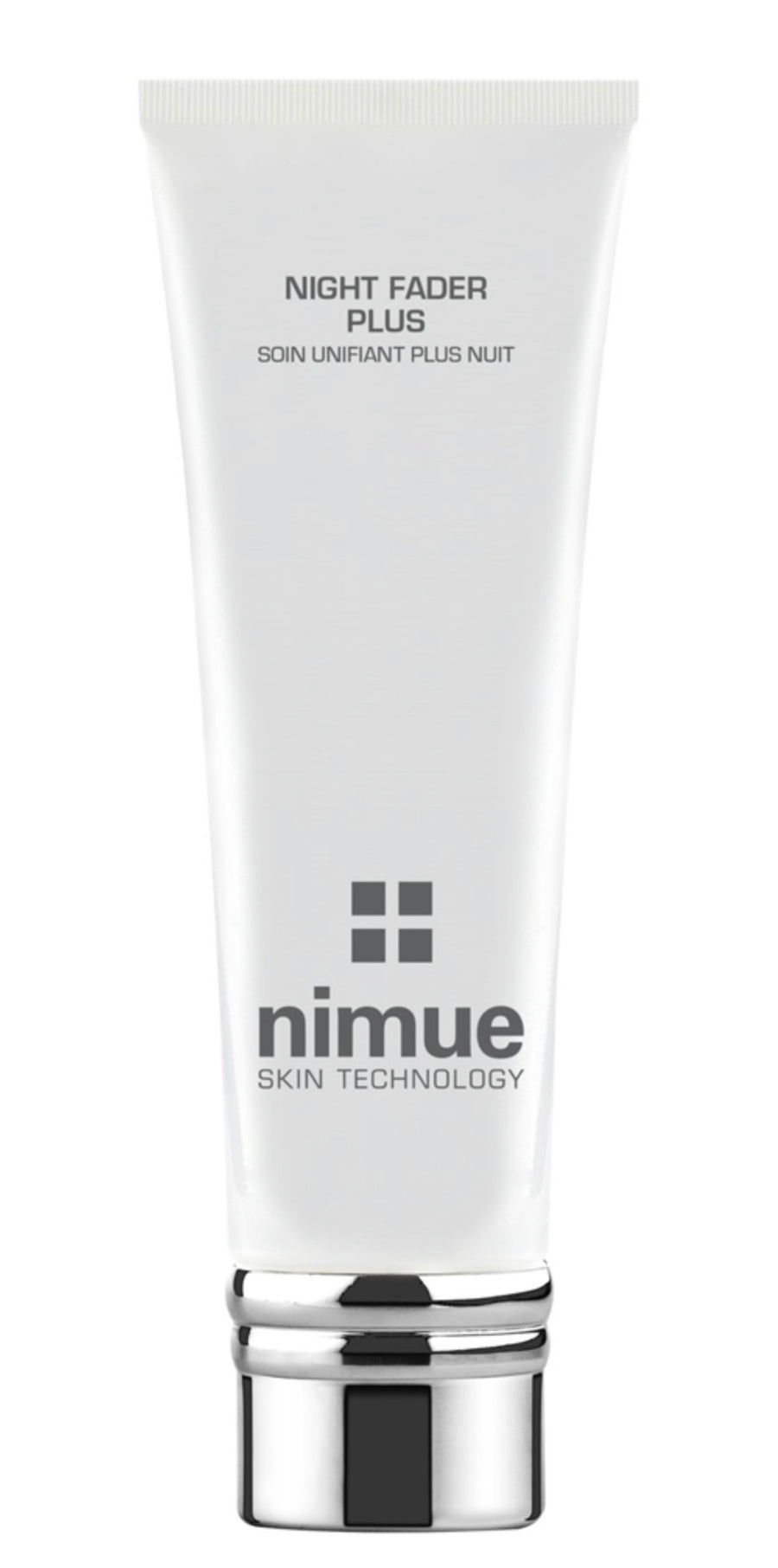 Nimue skin technology Night fader plus