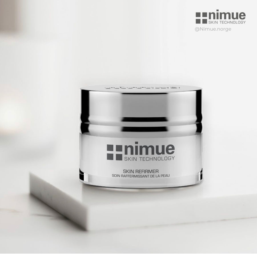 Nimue skin technology Skin refirmer