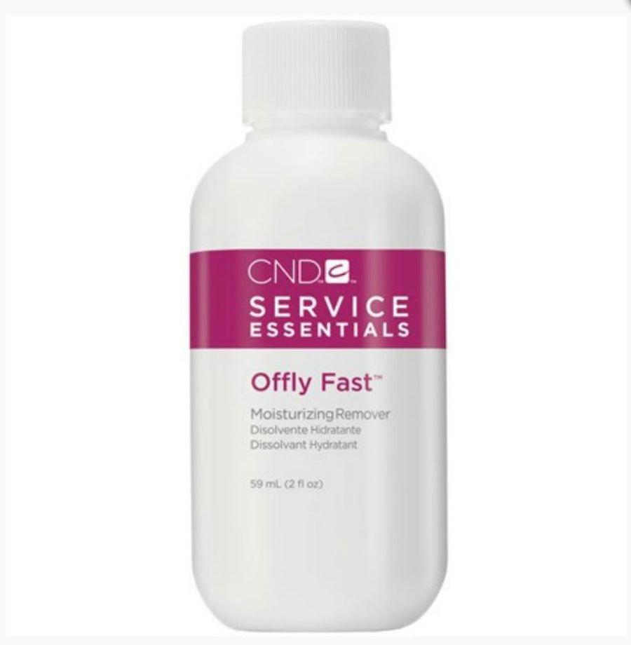 Offly fast remover