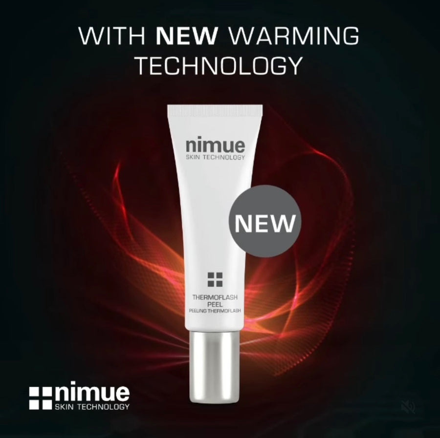 Nimue Skin Technology ThermoFlash Peel