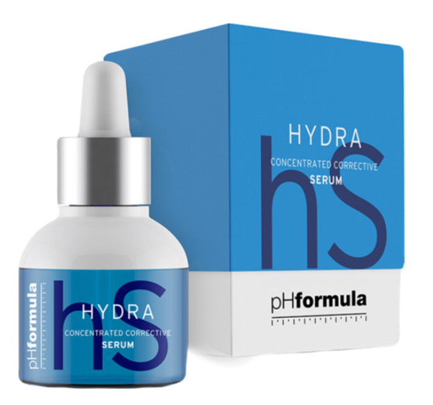 pH formula HYDRA concentrated corrective serum