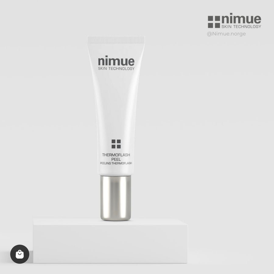 Nimue Skin Technology ThermoFlash Peel