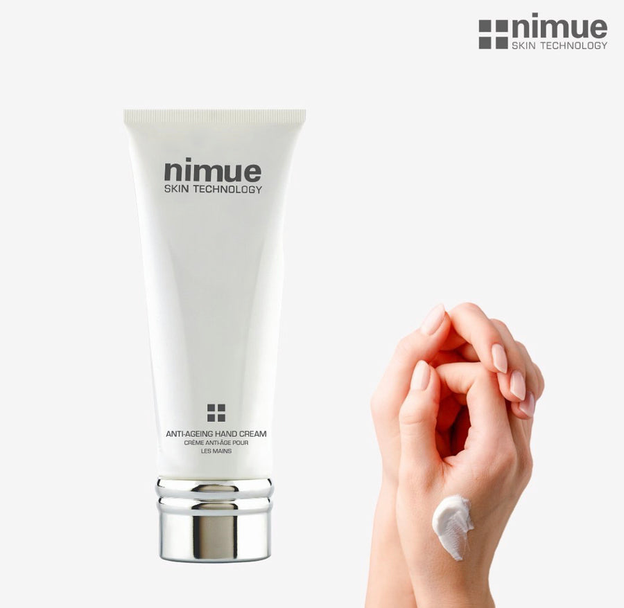 Nimue Skin Technology Anti-ageing Hand Repair