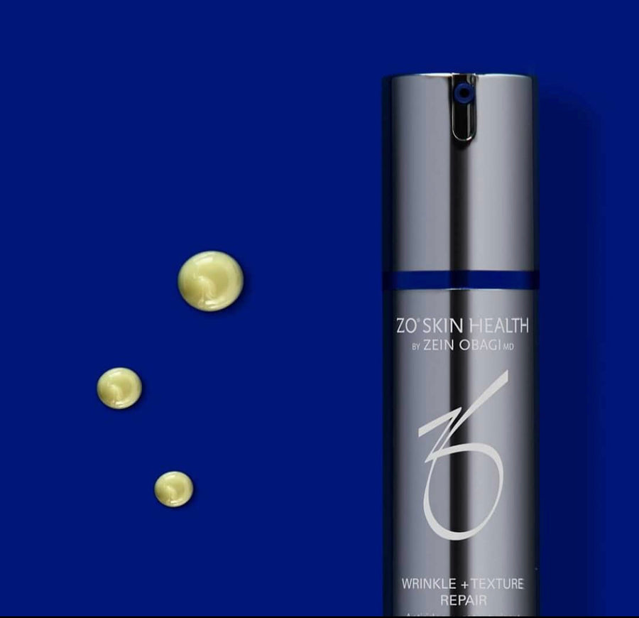 Zo Skin Health Wrinkle + Texture Repair