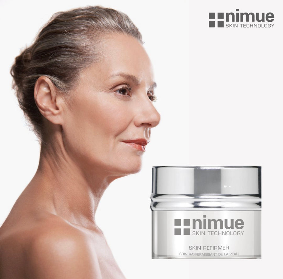 Nimue skin technology Skin refirmer