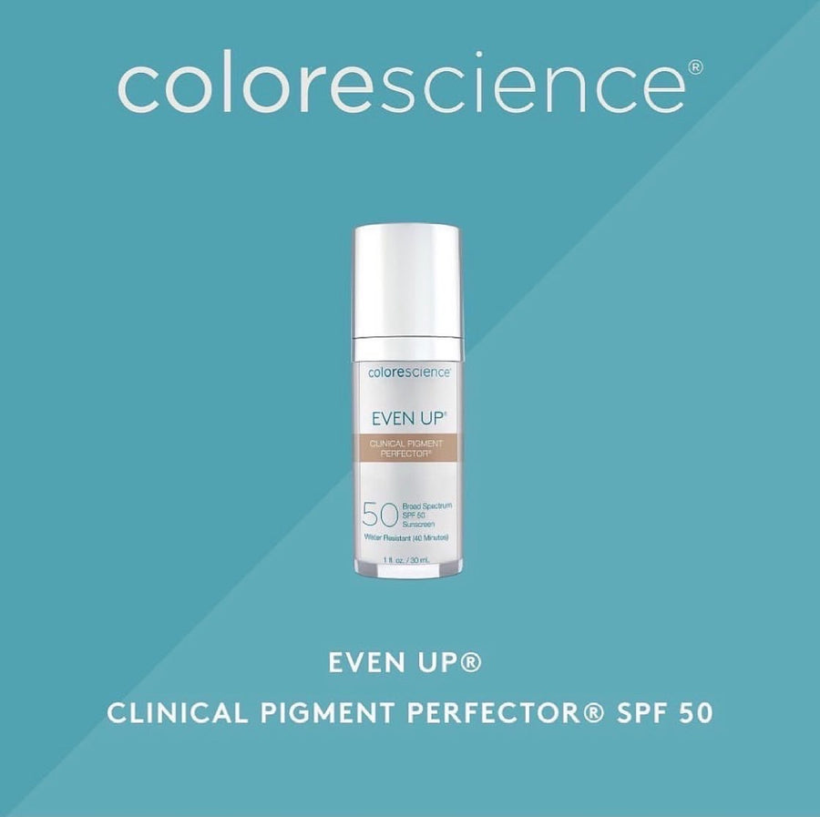 Colorescience Even up