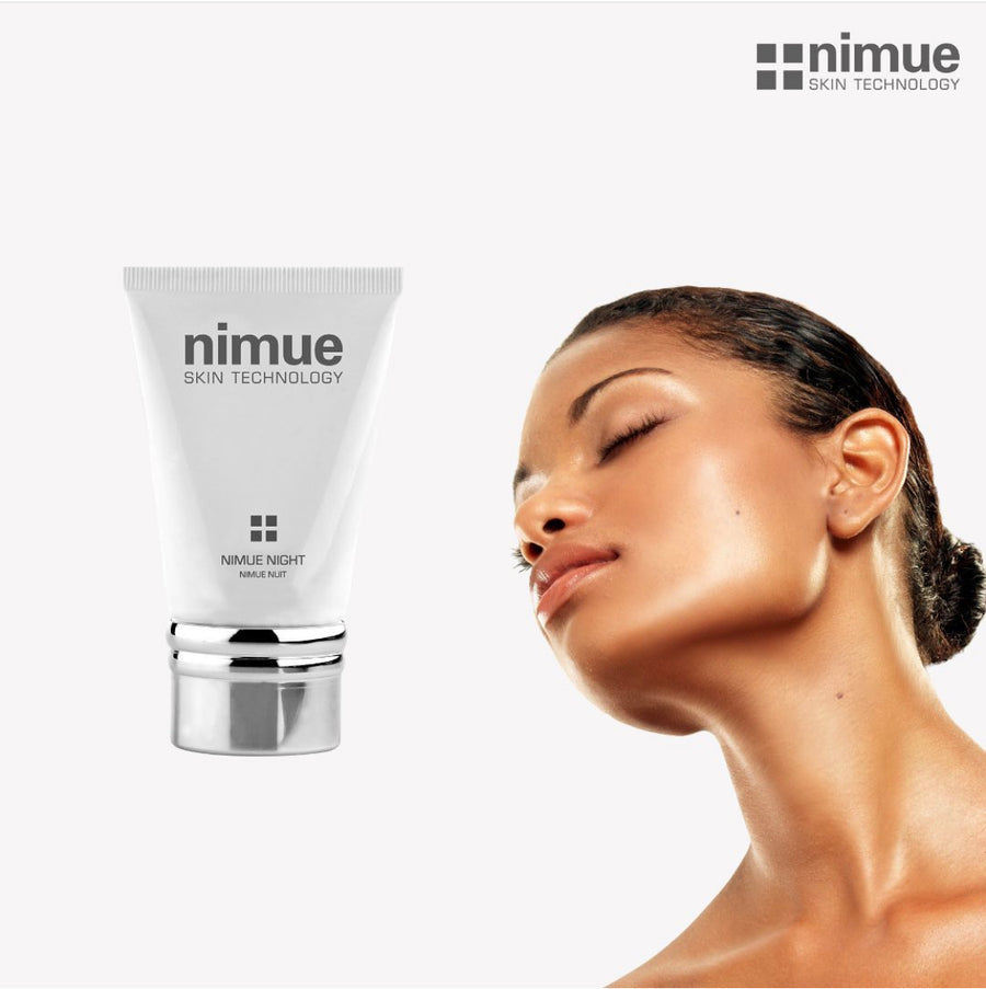 Nimue Skin Technology Night