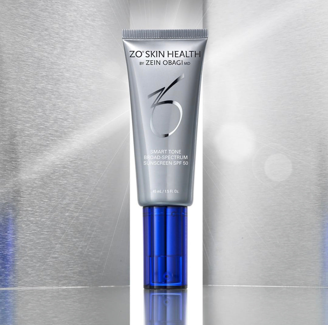 Zo Skin Health Smart Tone Broad-Spectrum SPF50
