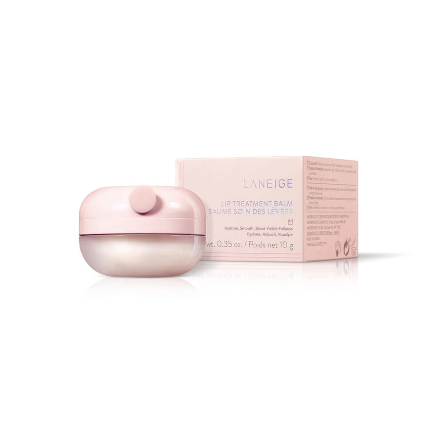 Laneige Lip Treatment Balm 10g