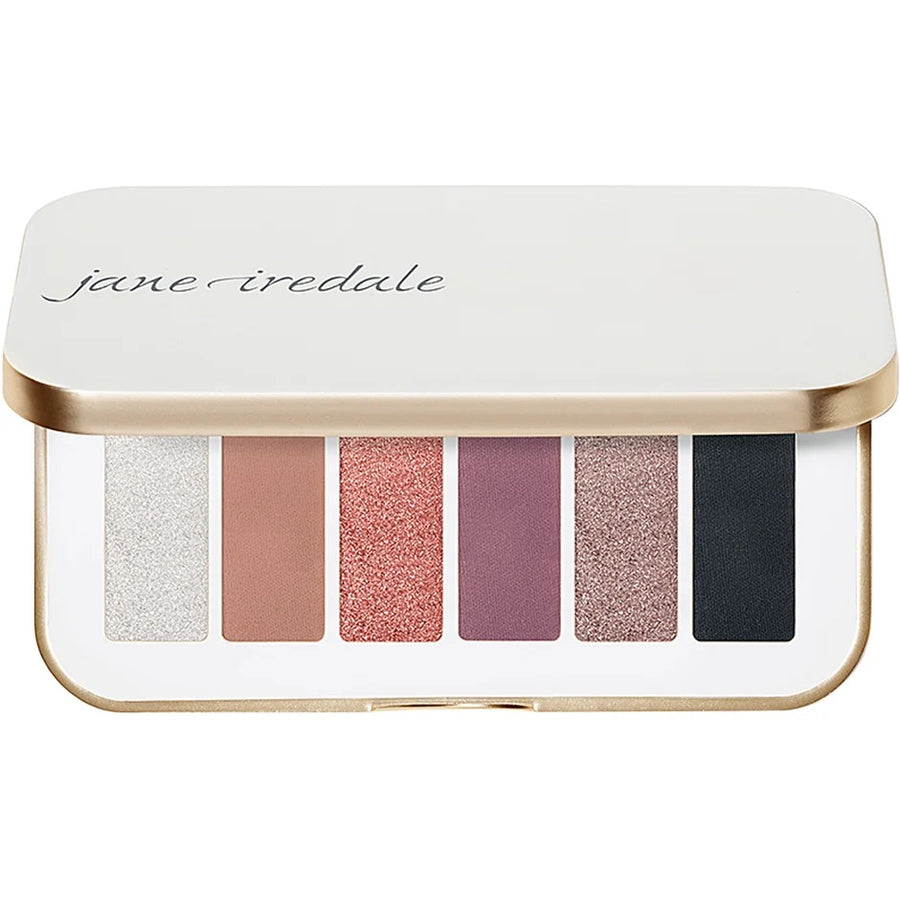 Jane Iredale 6-Well Eyeshadow Kit #Storm Chaser